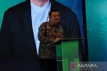 Kemkomdigi tekankan aspek "digital trust" untuk jaga keamanan siber