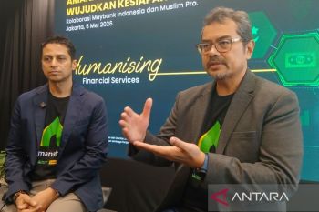 Muslim Pro mulai kembangkan fintech untuk perkuat halal lifestyle