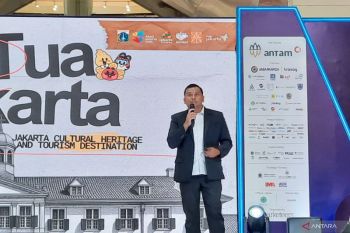 Rano Karno akan berkantor di Kota Tua