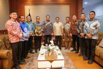 BNN: Kolaborasi dengan Universitas Pancasila usung Sobat Bersinar