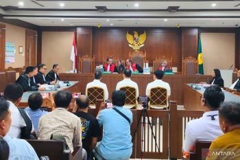 Ditjen BC hormati proses hukum kasus korupsi pengurusan cukai