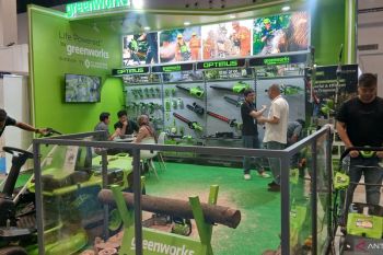 Pameran rantai dingin upaya perkuat pangan nasional