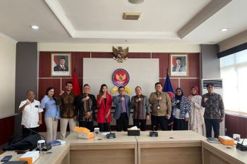 Hadapi era digital, KPPU dukung revisi UU Anti-Monopoli