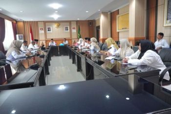 Pemprov usulkan pemindahan makam Fatmawati Soekarno ke Bengkulu