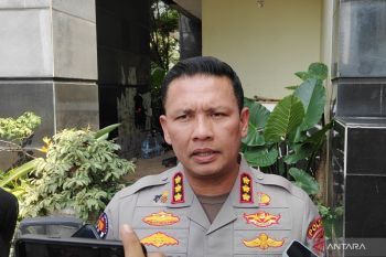 Polisi tetapkan tiga tersangka kasus dugaan eksploitasi anak di Jakpus