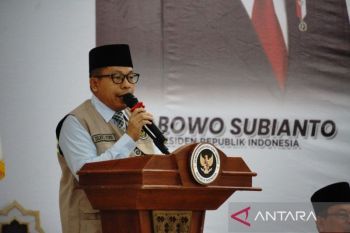 PPIH Medan: 359 calon haji kloter 14 berangkat langsung ke Mekkah