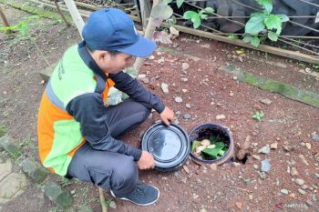 Jaksel targetkan setop kirim sampah ke Bantargebang mulai 2027