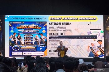 BNNP DKI catat jumlah remaja direhabilitasi akibat narkoba meningkat