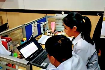 Kemenkum Sulbar pastikan perencanaan anggaran akuntabel
