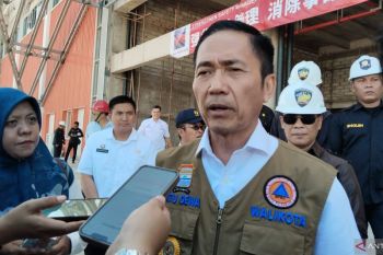 Presiden minta penuhi empat hak anak