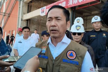 Wali Kota Palembang siapkan imbalan bagi pelapor pembuang sampah