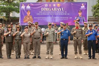 Wali Kota Denpasar minta Satpol PP sigap respon keluhan masyarakat