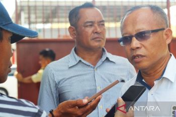 Berikut aset empat tersangka korupsi BTS Kominfo yang disita
