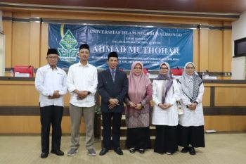 Peneliti: Keyakinan terhadap Imam Mahdi tidak membuat santri jadi radikal