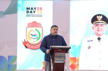 Pemkot Makassar siapkan lahan ekspansi atasi krisis TPU di Tompobulu Maros