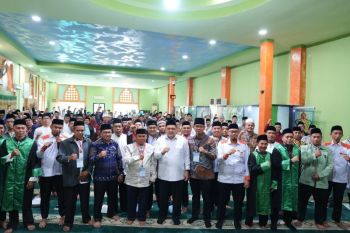 Appi : Imam di kelurahan wajib toleran