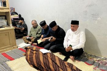 Innalilahi, bencana longsor di Dramaga sebabkan satu warga meninggal dunia