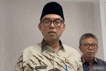 Pemkab Bogor rayakan hari jadi ke-544 di wilayah pelosok Malasari