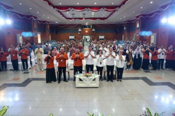 Pemkot Surabaya-BPS akselerasi sensus ekonomi 2026