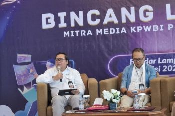 BI Lampung: Perekonomian Lampung tetap tumbuh positif