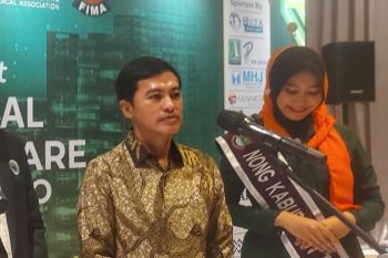 Indonesia expands inclusive sharia certification for hospitals