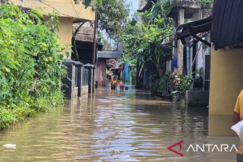Anggaran Rp213 M! Bupati Bandung Siapkan Proyek Raksasa Demi Tuntaskan Banjir Bandung Timur