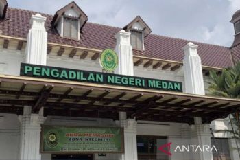 JPU tuntut empat terdakwa kasus HGU PTPN, advokat bantah ada pelanggaran