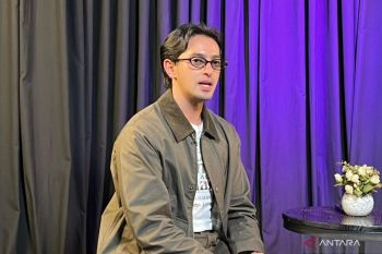 Omar Daniel tertarik perankan "sandwich generation" dalam film