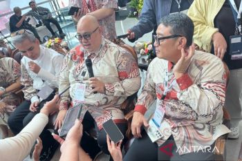 Produsen kosmetik berupaya tekan impor bahan baku