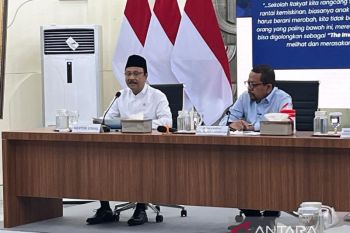 Mensos sebut Sekolah Rakyat siap meluluskan 453 siswa pada tahun ini