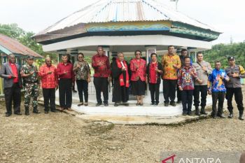Teluk Wondama siapkan pendirian politeknik