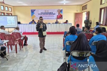 Senator ingatkan kampus di Tanah Papua aktualisasikan satgas antikekerasan seksual
