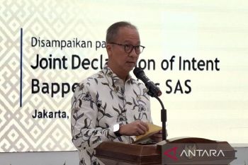 Indonesia set to be 4th-largest aviation market by 2030