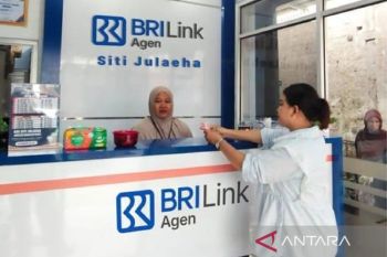 BRILink Tembus 1,18 Juta Agen: Menyusup hingga 80% Desa, Dorong Inklusi Keuangan Nasional