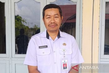 BKPSDM Kotim telusuri isu SK mutasi palsu