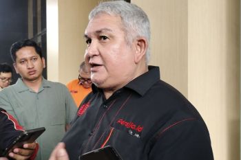 Panpel pertandingan kecewa, laga  Persija vs Persib  dipindah ke Samarinda
