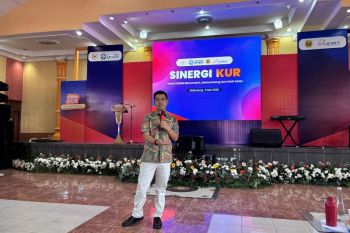 Komisi VII DPR minta UMKM melapor jika bank persulit penyaluran KUR