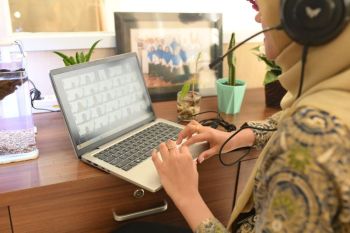 BPJS Kesehatan hadirkan layanan VIOLA, urus administrasi JKN kini bisa lewat video call