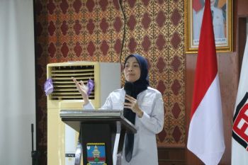 Pemkab Serang optimalkan indeks pengadaan barang dan jasa era digital