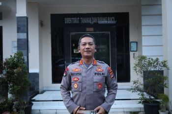 Polda Banten tangkap komplotan pengeroyok sopir di pintu Tol Cikupa