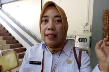 PUPR Mataram memastikan perbaikan jalan tetap utamameski ada efisiensi
