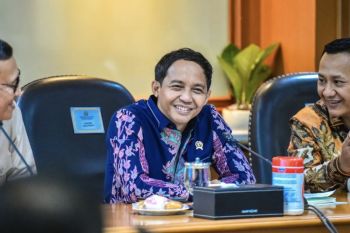 Indonesia boosts biosecurity to curb pests, wildlife trade