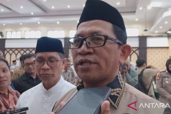 Seorang calon haji asal Mamuju meninggal dunia di Makassar