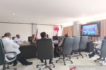 Wagub Papua Pegunungan imbau warga jaga hutan sebagai paru-paru dunia
