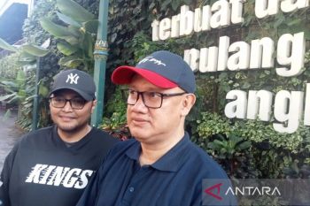 Kemenkum DIY menerima 3.757 permohonan Kekayaan Intelektual hingga April