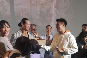 Baim Wong beberkan yang terjadi jika Ade Rai tolak tawaran bermain