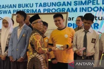 "Jaga Indonesia Pintar" kawal PIP agar kasus siswa Samarinda tak terulang