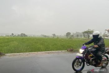 Status siaga bencana di Kabupaten Garut sudah berakhir