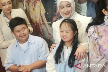 Baim Wong melibatkan pemeran berkebutuhan khusus di film barunya