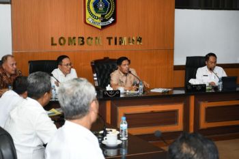 Sebanyak  7 desa di Lombok Timur masuk Program Desa Berdaya 2026